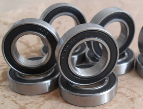 bearing 6307 2RS C4 for idler Suppliers