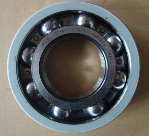 6306 TN C3 bearing for idler Suppliers